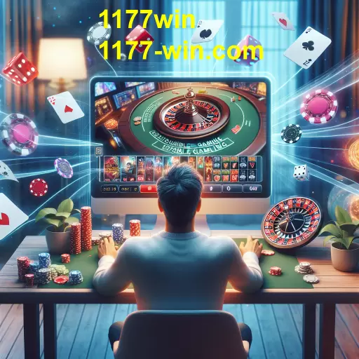 A Importância do Jogo Responsável na Era Digital