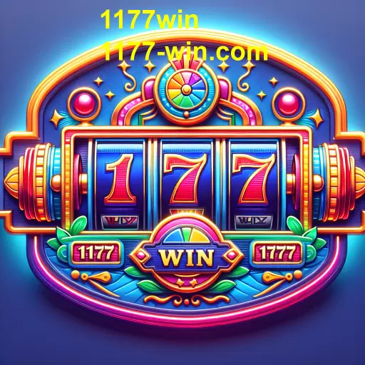 A Atração dos Jogos de Slots em 1177win